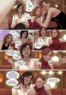 Crimson after Hours (31)