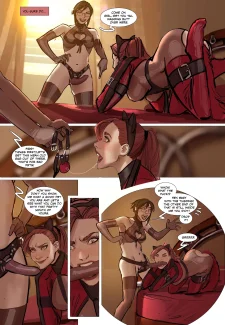 Crimson after Hours (32)