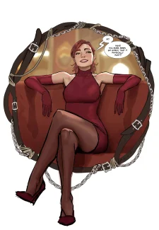 Crimson after Hours (39)
