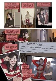 Crimson after Hours (58)