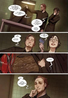 Crimson after Hours (67)