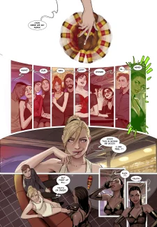 Crimson after Hours (71)