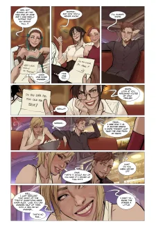 Crimson after Hours (74)
