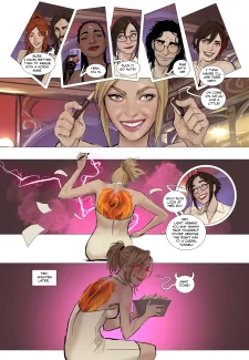 Crimson after Hours (75)
