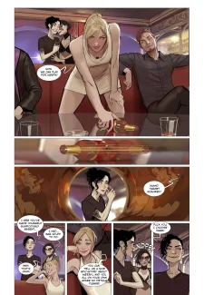 Crimson after Hours (76)