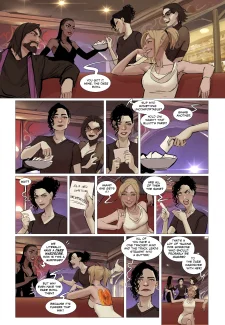 Crimson after Hours (77)