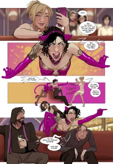 Crimson after Hours (79)
