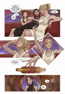 Crimson after Hours (81)