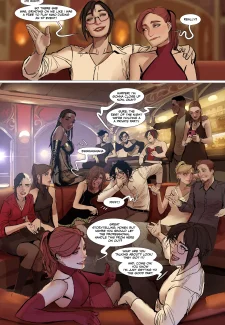 Crimson after Hours (9)