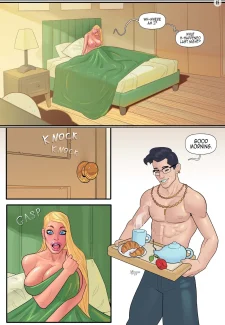 Dark Alley Demon Sex- MeinFischer0015
