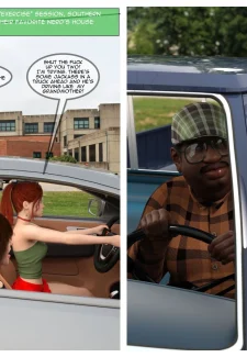 Eugene’s Escapades 3- Ferocious Gnat (21)