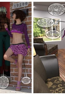 Eugene’s Escapades 3- Ferocious Gnat (23)