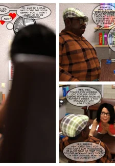 Eugene’s Escapades 3- Ferocious Gnat (8)