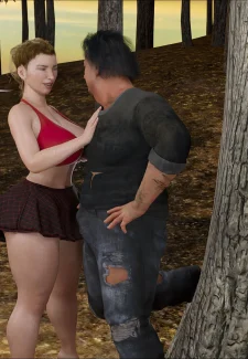 Father-in-law at home 44- Crazydad3d (7)