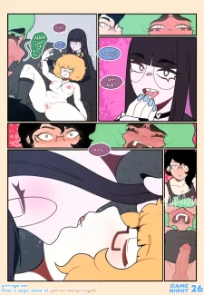 Game Night (purringjello)0026