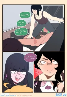 Game Night (purringjello)0027