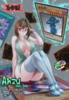 Ice Catch! (Yu-Gi-Oh!) [TSFSingularity] (1)