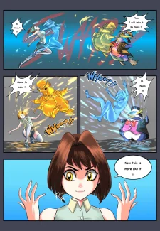 Ice Catch! (Yu-Gi-Oh!) [TSFSingularity] (3)