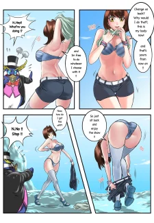 Ice Catch! (Yu-Gi-Oh!) [TSFSingularity] (7)