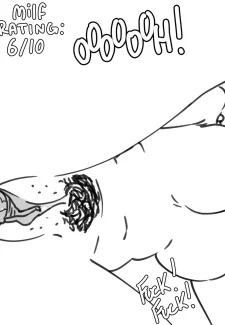 MILFtober 2021 – (Various) [SmutPhish] (30)