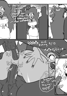 MILFtober 2021 – (Various) [SmutPhish] (41)