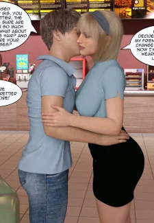 My New Girlfriend 2- Lucius Logan (36)