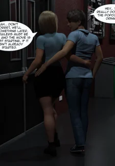 My New Girlfriend 2- Lucius Logan (44)