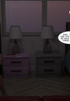 My New Girlfriend 2- Lucius Logan (48)
