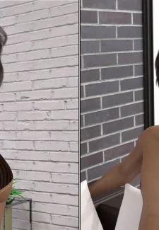 My new Girlfriend (111)