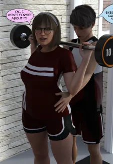My new Girlfriend (80)