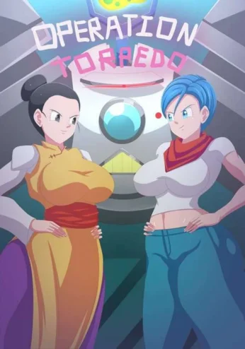 Operation Torpedo [MagnificentSexyGals]