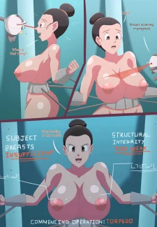 Operation Torpedo [MagnificentSexyGals]0004
