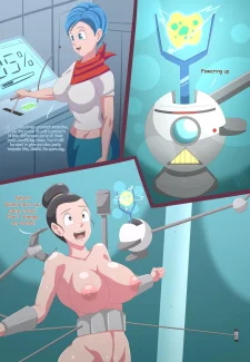 Operation Torpedo [MagnificentSexyGals]0005