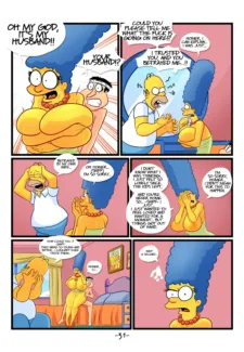 Quagmire Into The Multiverse 2- Kogeikun (31)