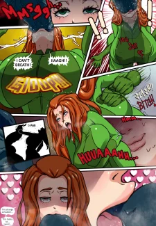 Sammy Issues (Totally Spies) [Aphrodos]0004