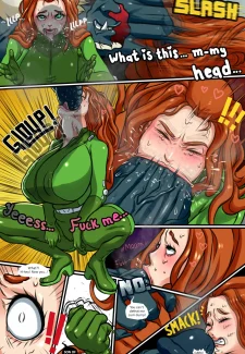 Sammy Issues (Totally Spies) [Aphrodos]0005