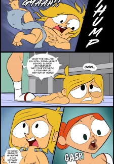 Size Does Matter [Ameizing Lewds]0006