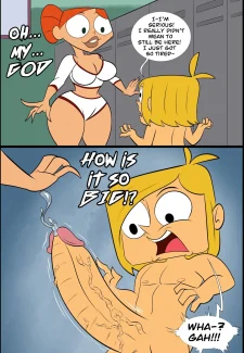 Size Does Matter [Ameizing Lewds]0007