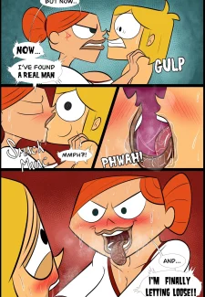 Size Does Matter [Ameizing Lewds]0011