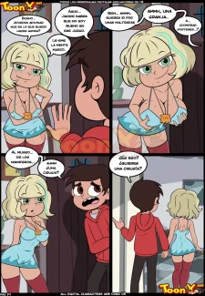 Star VS. The Forces Of Sex 4.1 (13