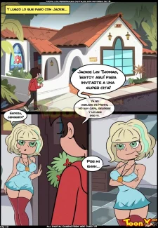 Star VS. The Forces Of Sex 4.1 [Cro (13)