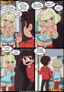 Star VS. The Forces Of Sex 4.1 [Cro (14)