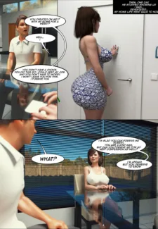 The Confession 2 [Moiarte3D] (3)
