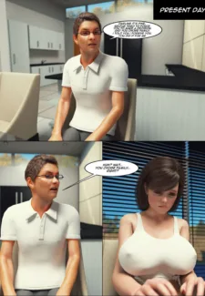 The Confession 2 [Moiarte3D] (5)