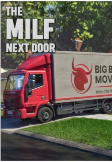 The MILF Next Door [Tab109]