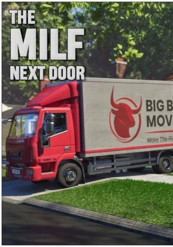 The MILF Next Door- Tab109