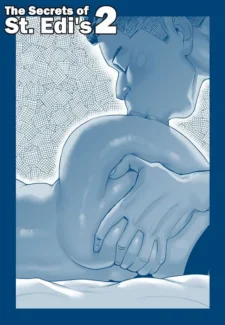 The Secrets of St. Edi's 2 [Aarokira] (ilikecomix cover)
