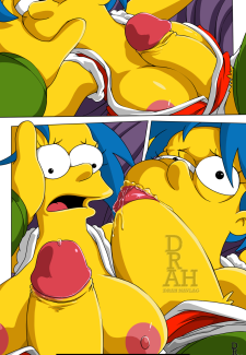 The Simpsons- Tapped Out [Drah Navlag] 0003