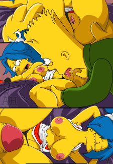 The Simpsons- Tapped Out [Drah Navlag] 0005