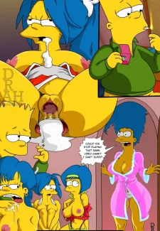 The Simpsons- Tapped Out [Drah Navlag] 0008